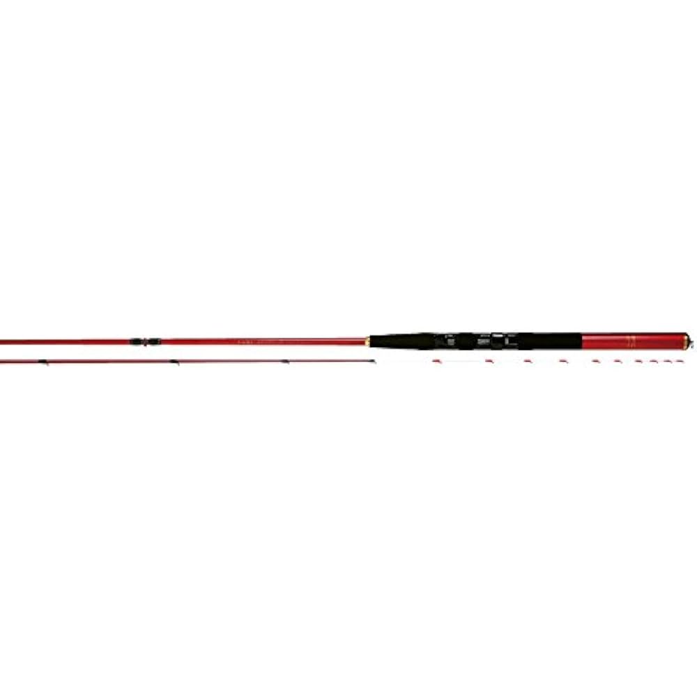 Uzaki Nissin Rod Red Samurai (Next)