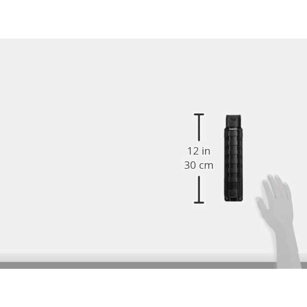 DAIWA Rod Stand CP Keeper Long Black