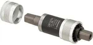 SHIMANO bottom bracket BB-UN300 square type