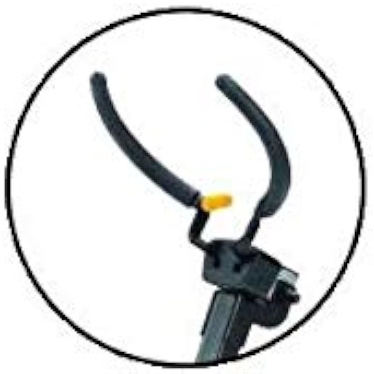 HERCULES STANDS DS730B Alto/Tenor Saxophone Stand