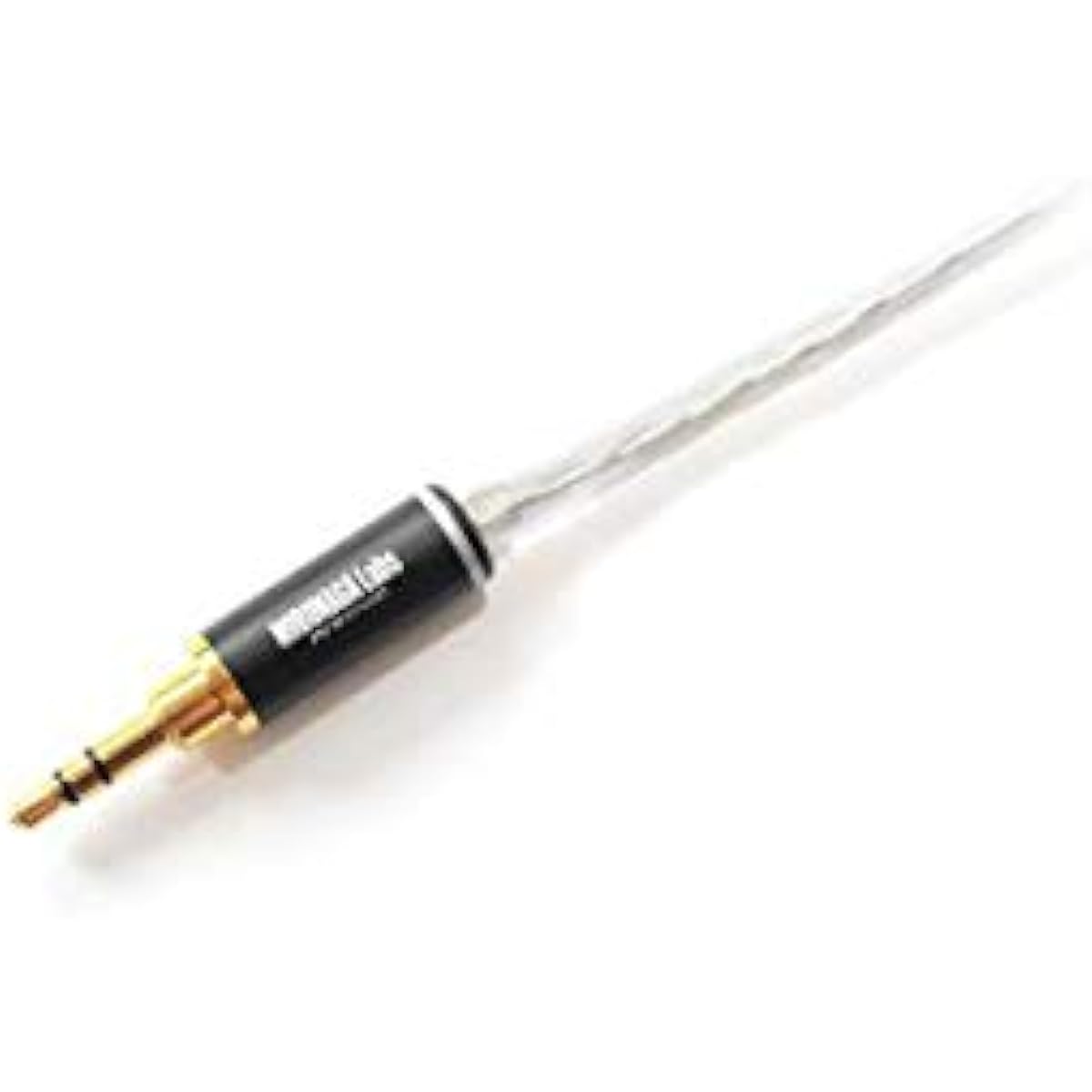 NOBUNAGA LABS Replacement MMCX Cable Onimaru Kai NLP-ONI-KAI