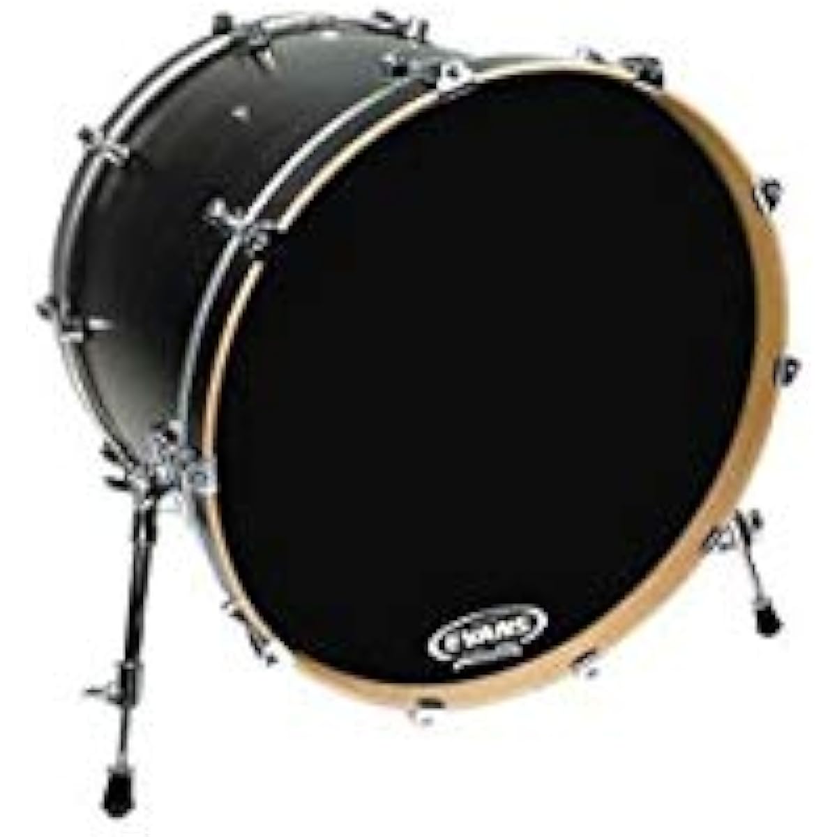 EVANS Drum Head BD20RBG