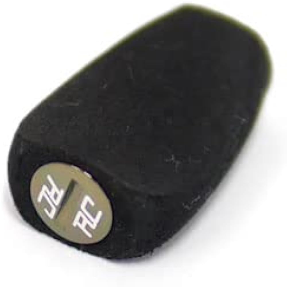 Rodeocraft RC Handle Knob EVA Flat Knob/Round Knob