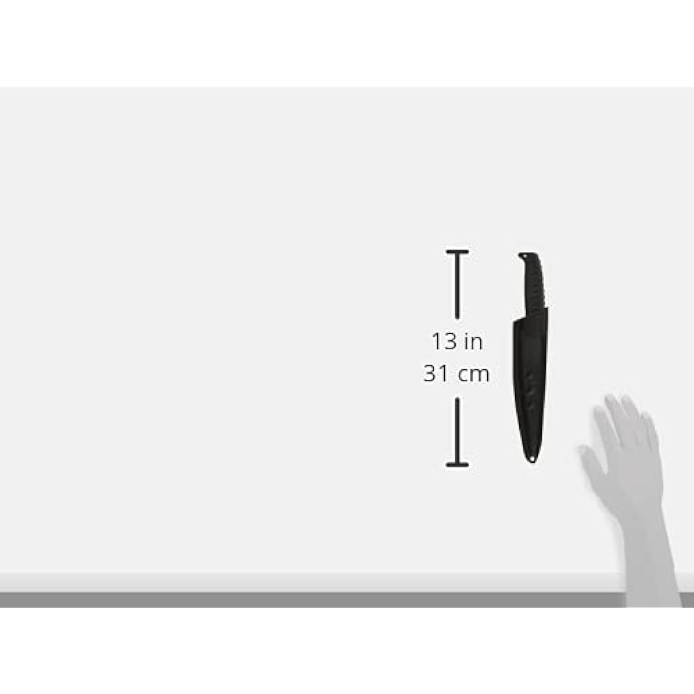 G. Sakai Outdoor Cooking Knife Sashimi 10848