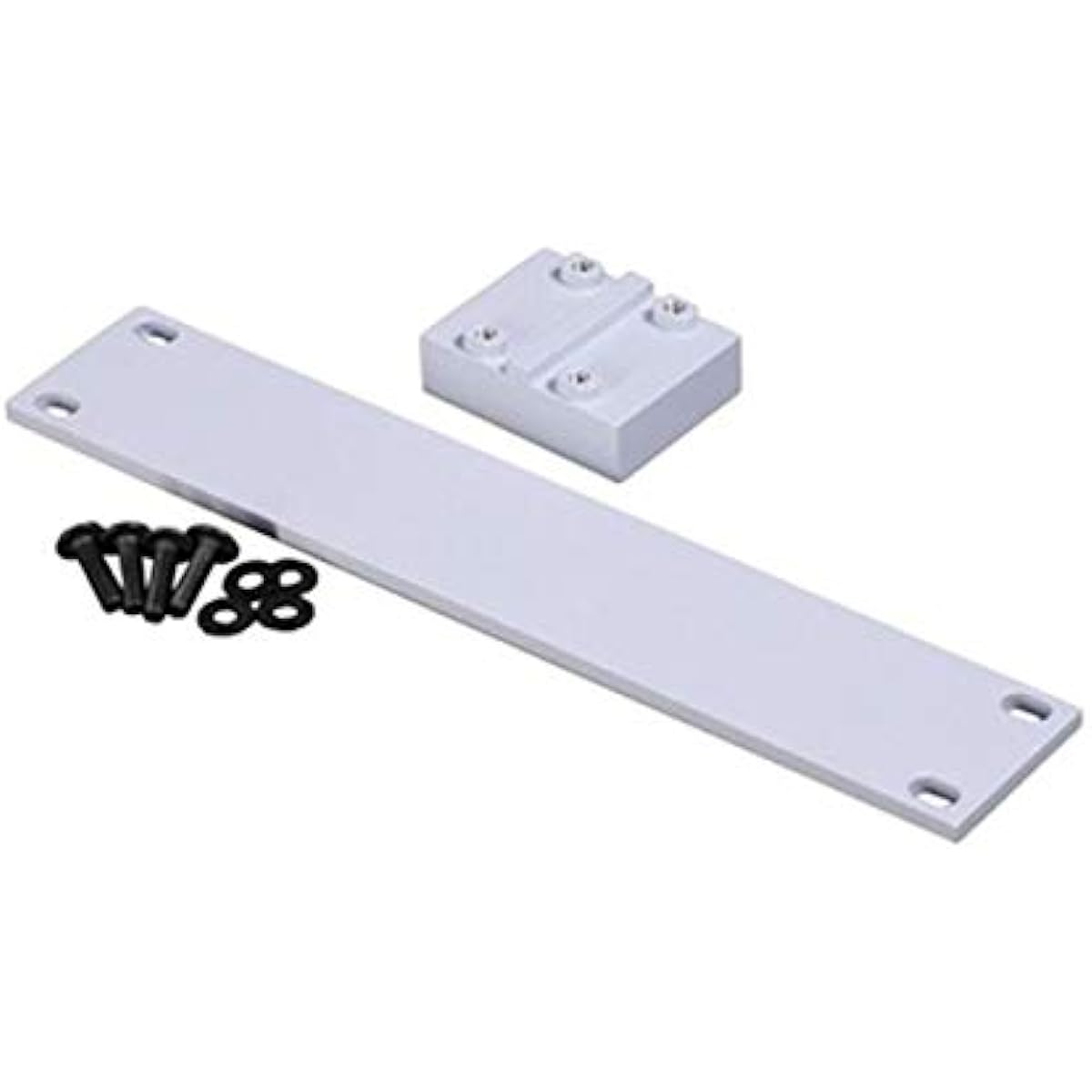 RUPERT NEVE DESIGNS 1U Rack Mount Kit for Portico Series 5211