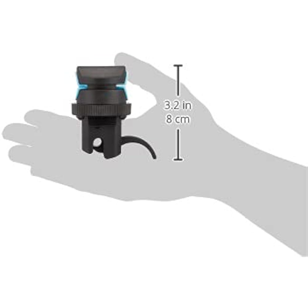 Prox Piton Keeper EX PX419R Regular
