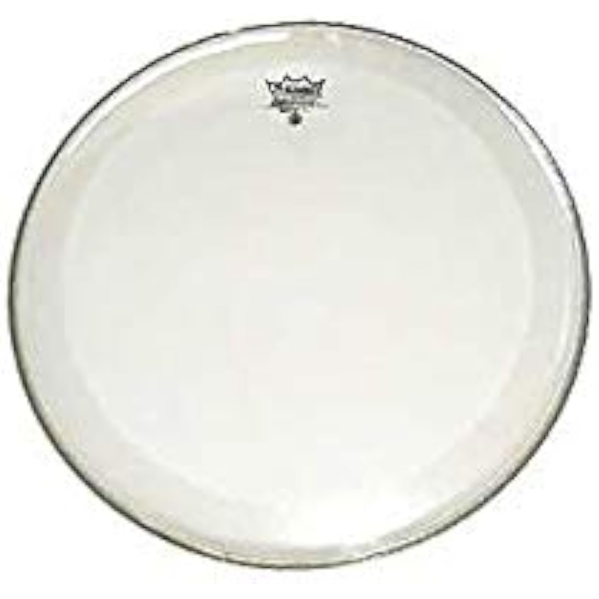 REMO Drum Head P4-322B Power Stroke 4 Clear Bass Drum 22 inch