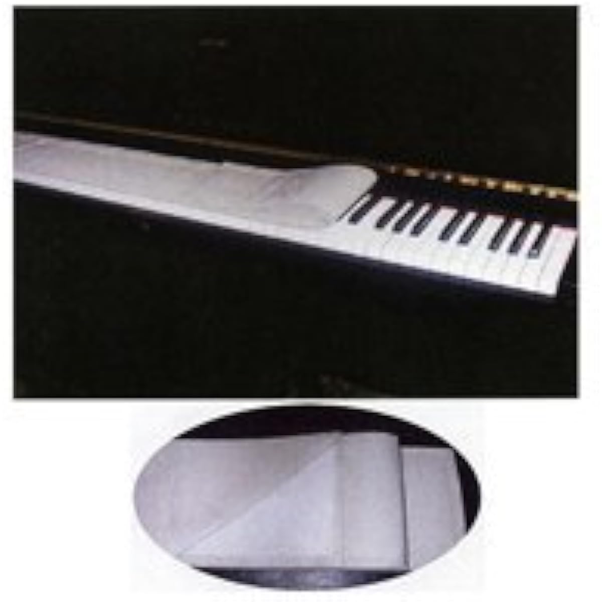 Moisregato Moisture Breathable Sheet/For Pianos