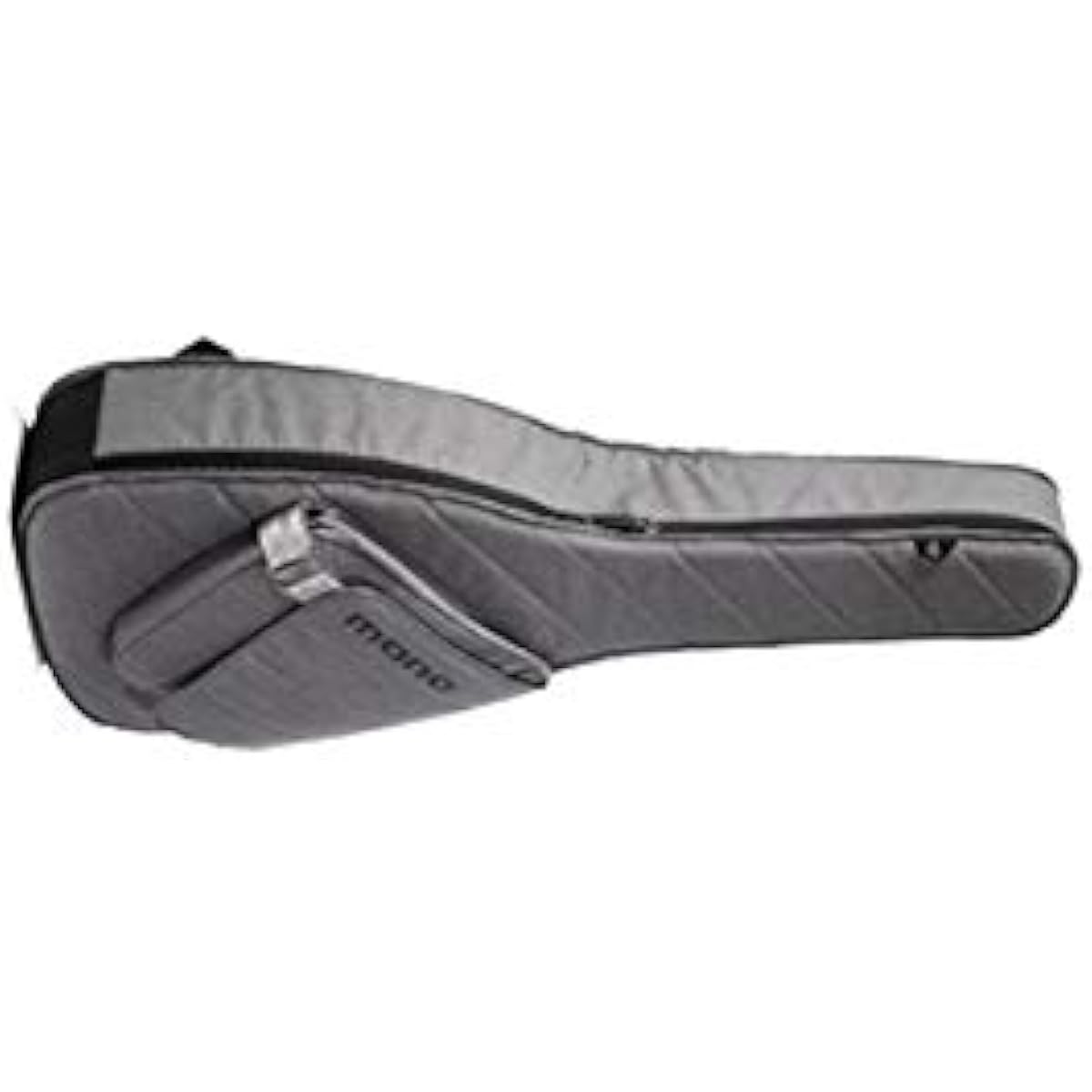 MONO Acoustic Guitar Gig Bag M80 Acoustic Guitar Sleeve Ash