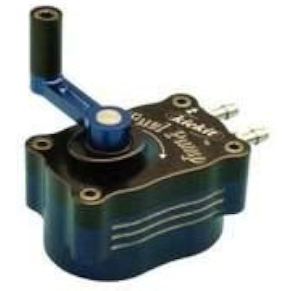 kickit fuel pump 47796