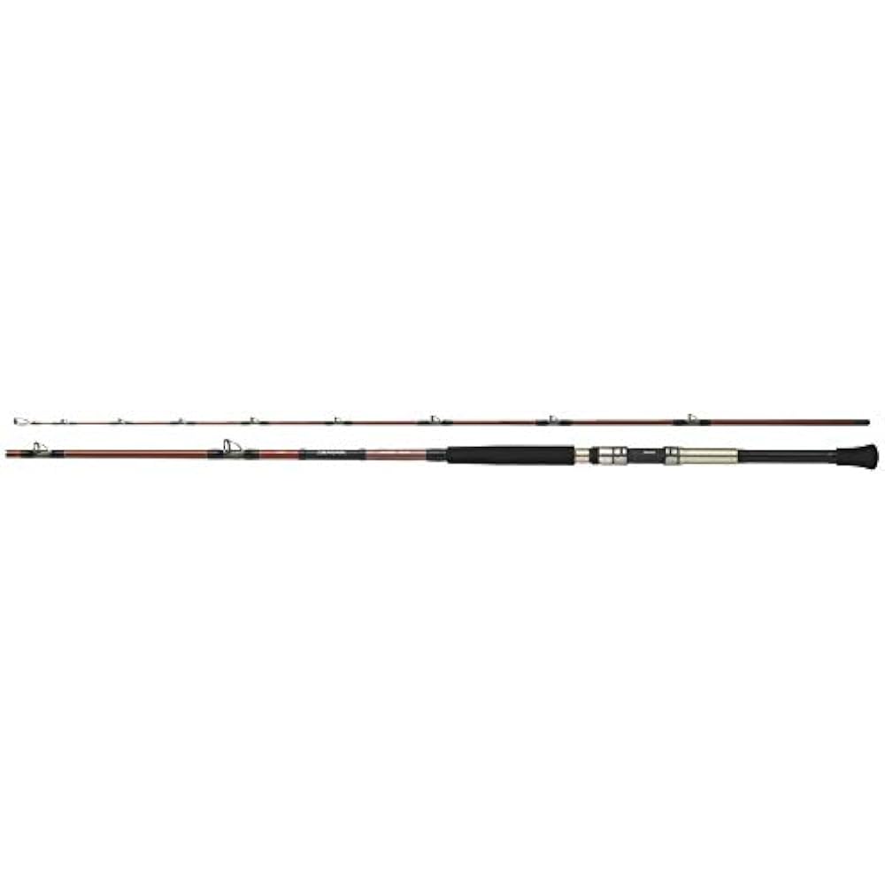 DAIWA boat rod deep zone 73 tone