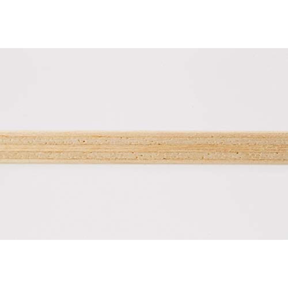 JUIC Table Tennis Racket Ghost (GHOST) Defensive Shakehand Racket 171 x 164 x 5.0mm 2249