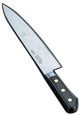 Misono Swedish Steel Gyuto No.111/18cm