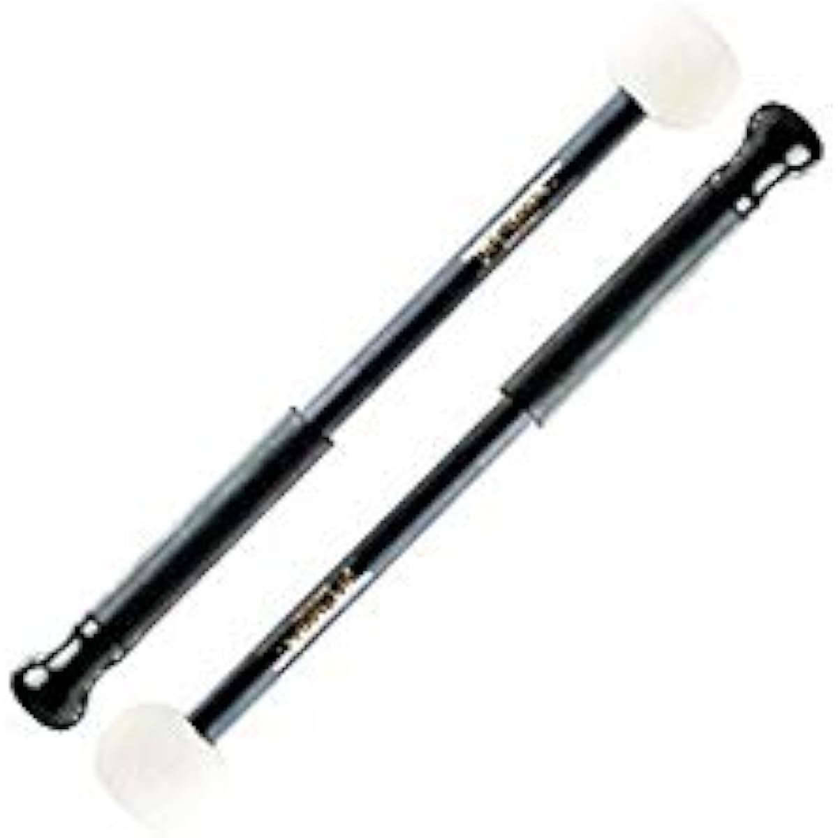 PROMARK TRAD BASS DRUM MALLET MED FELT