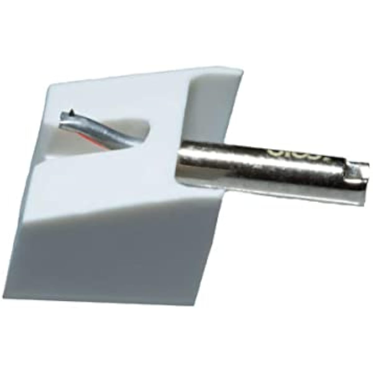 JICO D1507DJ NUDE Solid round needle PICKERING Pickering Record needle JICO