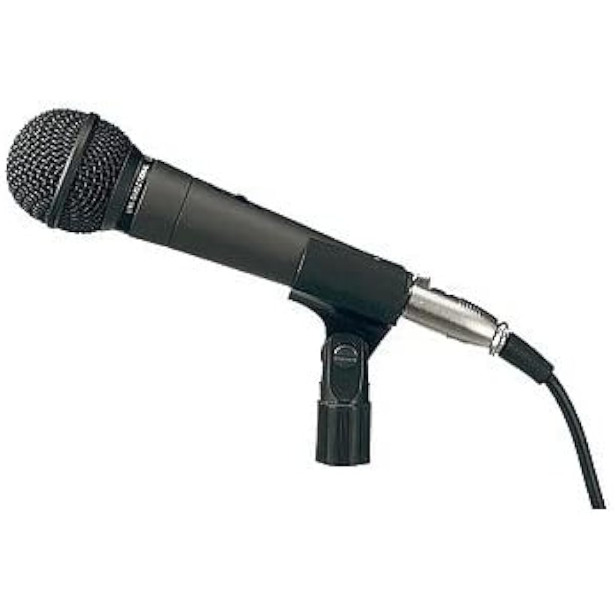 Unipex Dynamic Microphone with Canon Connector Cable (MD-56T) 1 piece