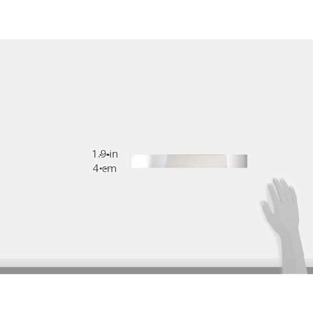 Endo Shoji TKG Square ring for oven top plate, 8 deep holes, Made of stainless steel, rust resistant and hygienic (Inner dimensions) Width x Depth x Height ((mm) 370 x 270 x 45, Commercial use WSL03008
