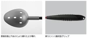 DAIWA Long Caster Titanium 4 36-750