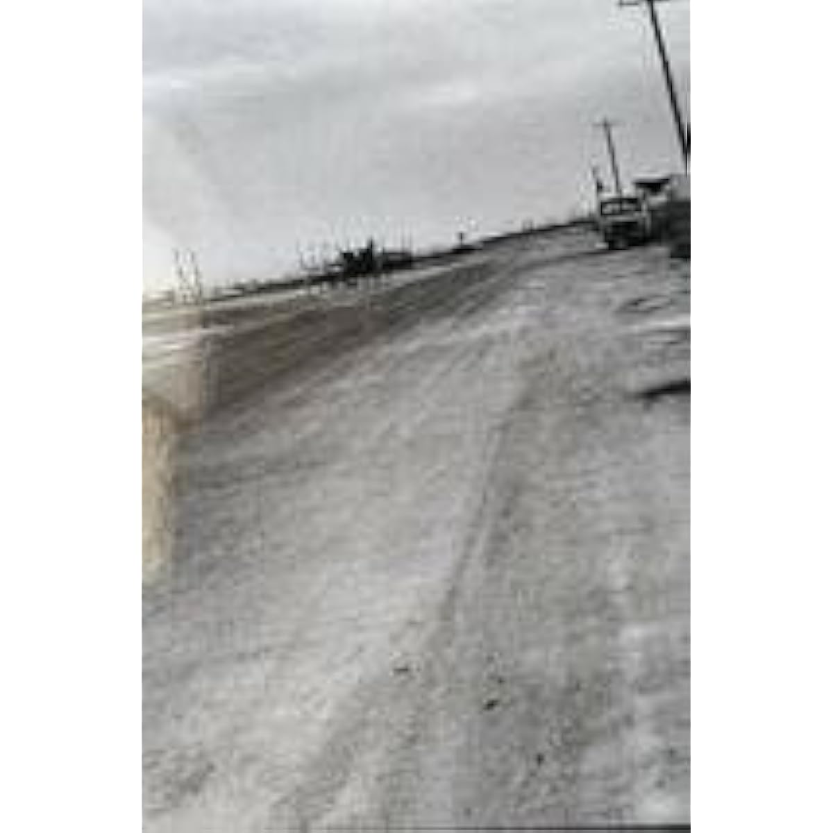 Daido Moriyama "Tsugaru"