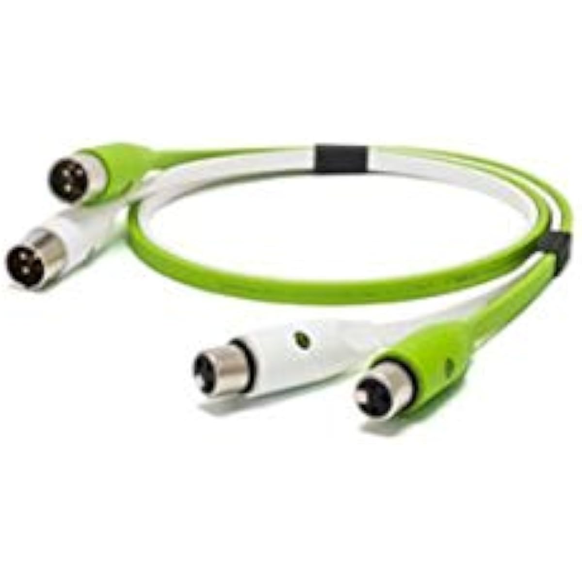 OYAIDE Audio Cable d+XLR Class B 5.0m