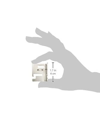 Nitto Kogyo Communication Equipment Mount Bracket BP23-1TA
