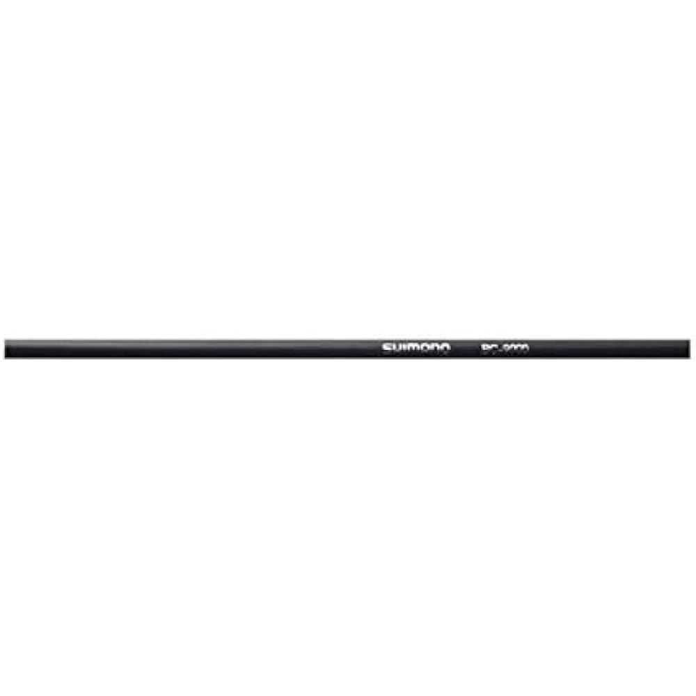 SHIMANO Brake Cable Set Polymer Coat BC-9000 Black Y8YZ98010