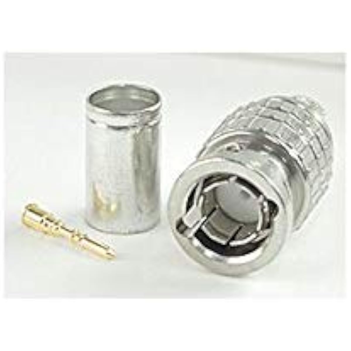CANARE BNC type connector BCP-C5HD/20pcs