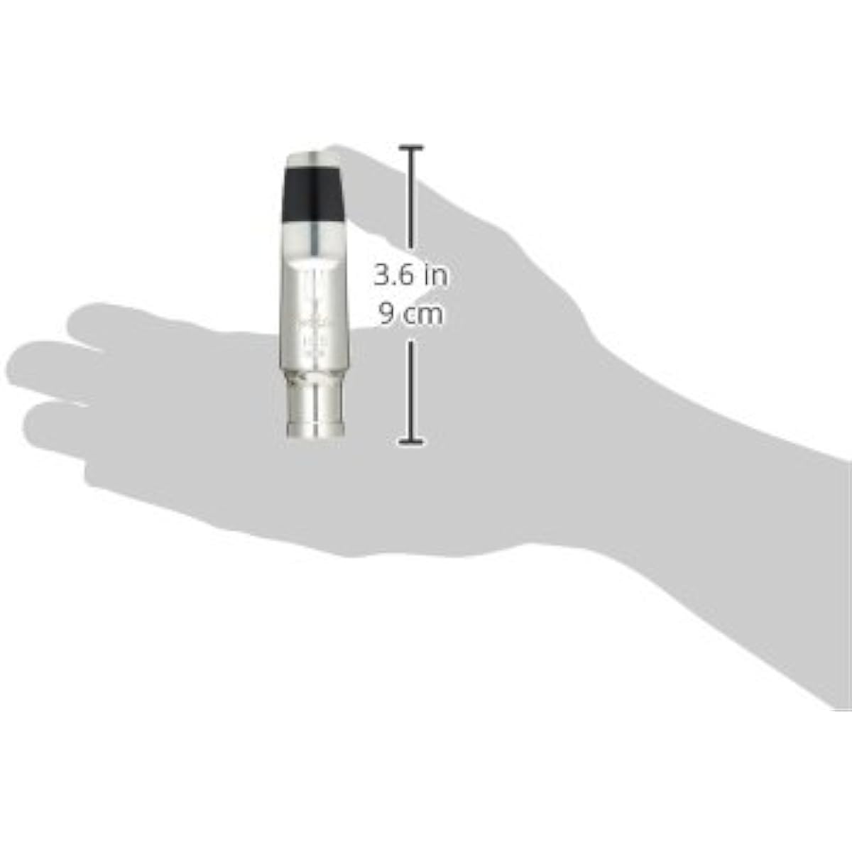 Gottsu Metal HL Alto #5 (1.8mm) 2018