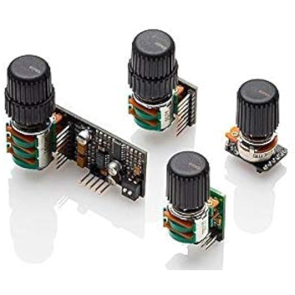 EMG Bass EQ System BQC-S HZ