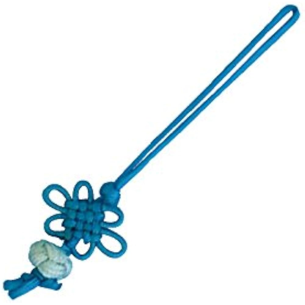Nippon Chuko Asian strap parts 100 pieces Color No. 152 KD152-100 Accessories Accessory materials Strap parts