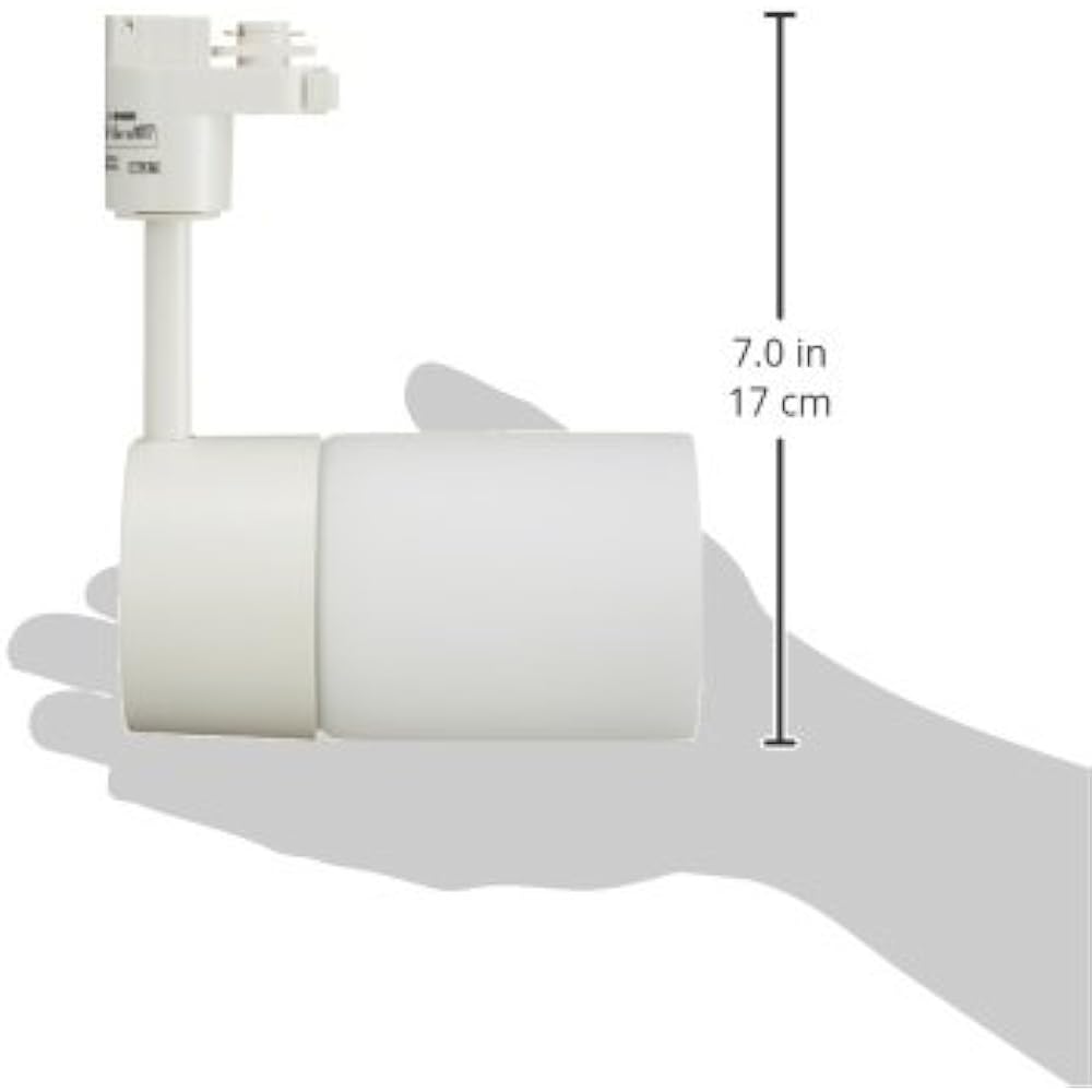 Koizumi Lighting Spotlight Plug Equivalent to 100W Incandescent Bulb Warm White AS46479L