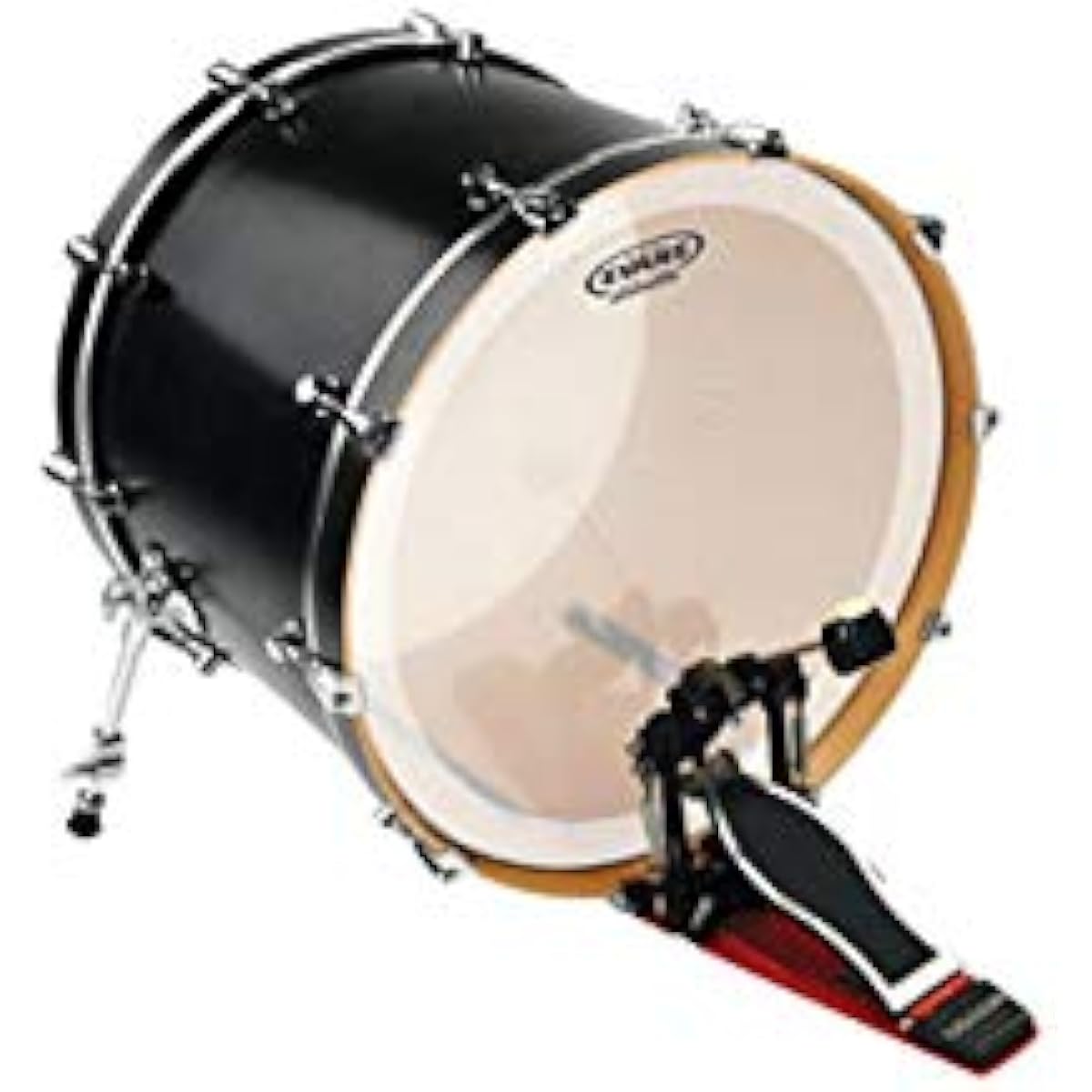 EVANS Drum Head BD22GB3C