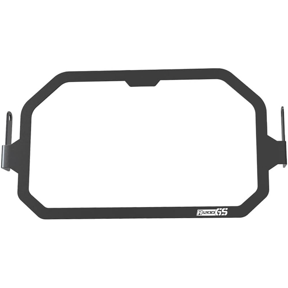 Motorcycle Instrument Frame B&MW R 1250 1200 GS R1250GS Adventure R1200GS LC ADV TFT Anti-Theft Meter Frame Cover Screen Protector Dashboard Guard (Color : R1250GS)