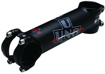 kalloy Aluminum Stem Bicycle Lightweight Model Double Butted Bar Only Weight: 90g (110mm) Clamp Diameter: φ31.8mm Column Diameter: Oversize Angle: 7 degrees Road Mountain Cross Bike Cycling ASA-105