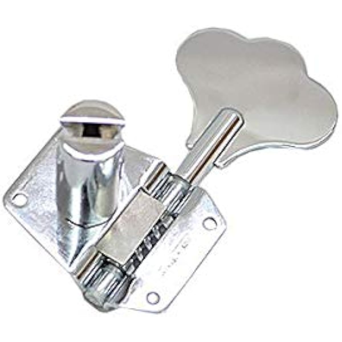 SCHALLER Bass Tuners BML CHROME