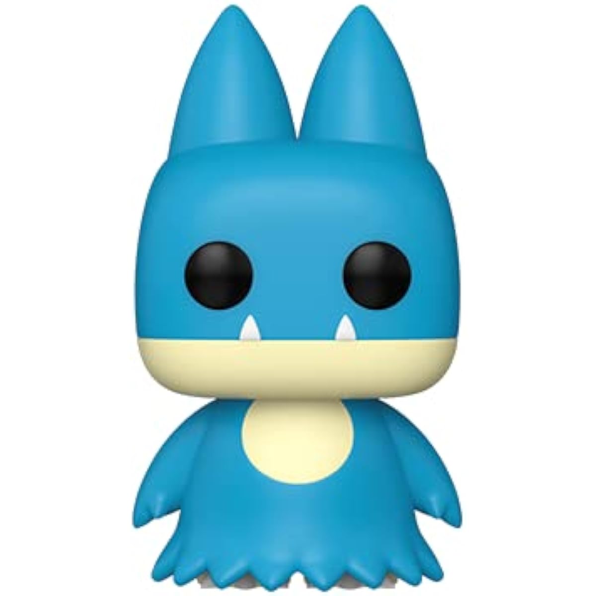 Funko POP! Pokemon: - Set of 2 - Oshawott and Munchlax