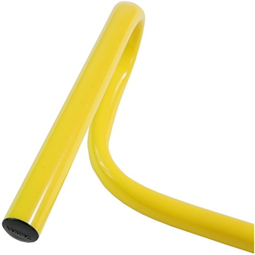 EVERNEW Flex Hurdle 10 (Set of 5) Height 10cm ETE056