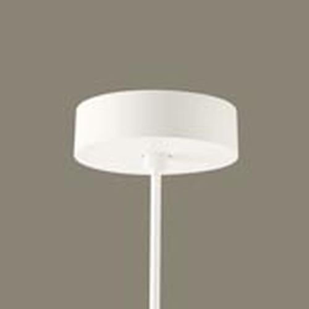 Panasonic LED Pendant Light Beautiful Look 60 Type Equivalent Light Bulb Color LGB10451LE1