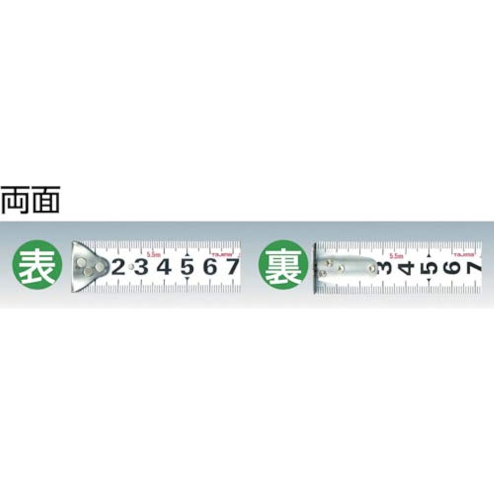 Tajima Convex 5.5m x 25mm Sefconbe G Lock Plus 25 SFGLP25-55BL