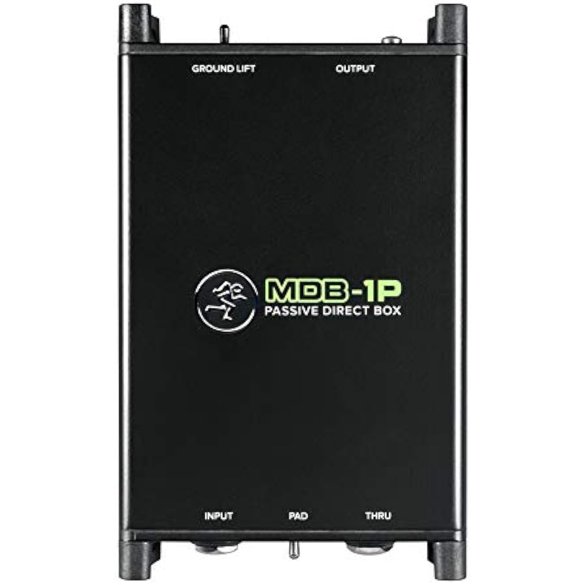 MACKIE Direct Box MDB-1P