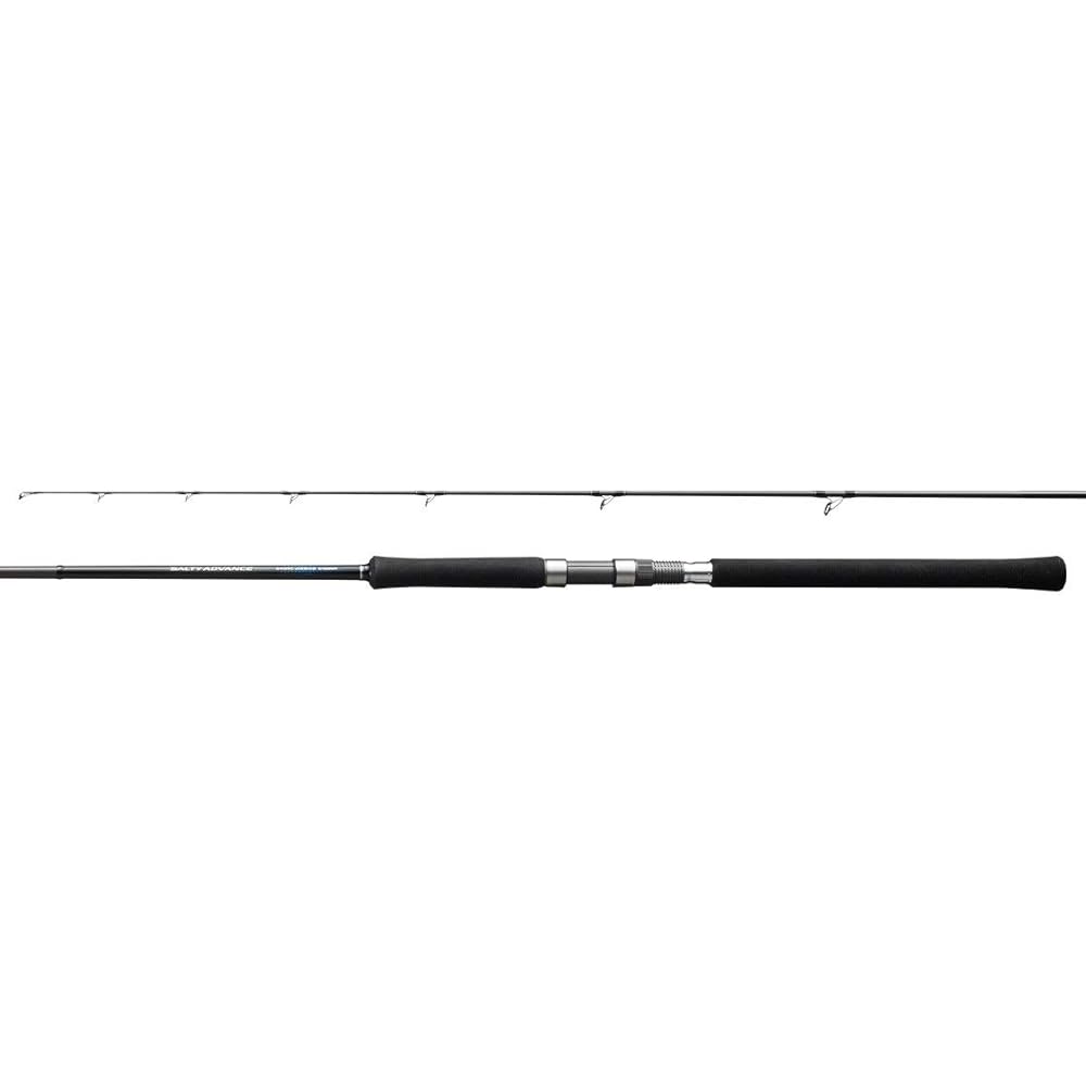 SHIMANO Rod 19 Salty Advance Various Salt Lure Games