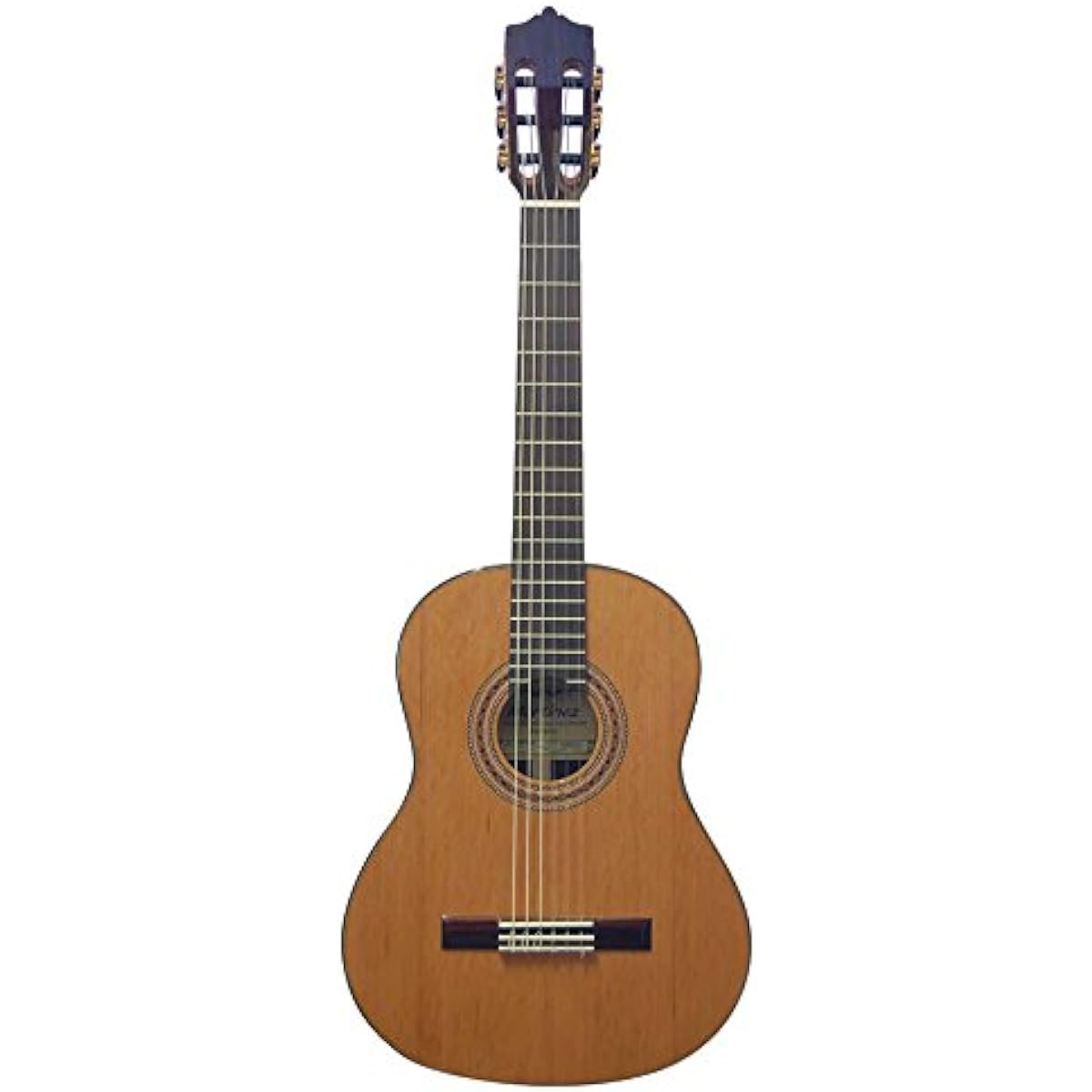 Martinez Child MR-580C Children's/Travel Guitar