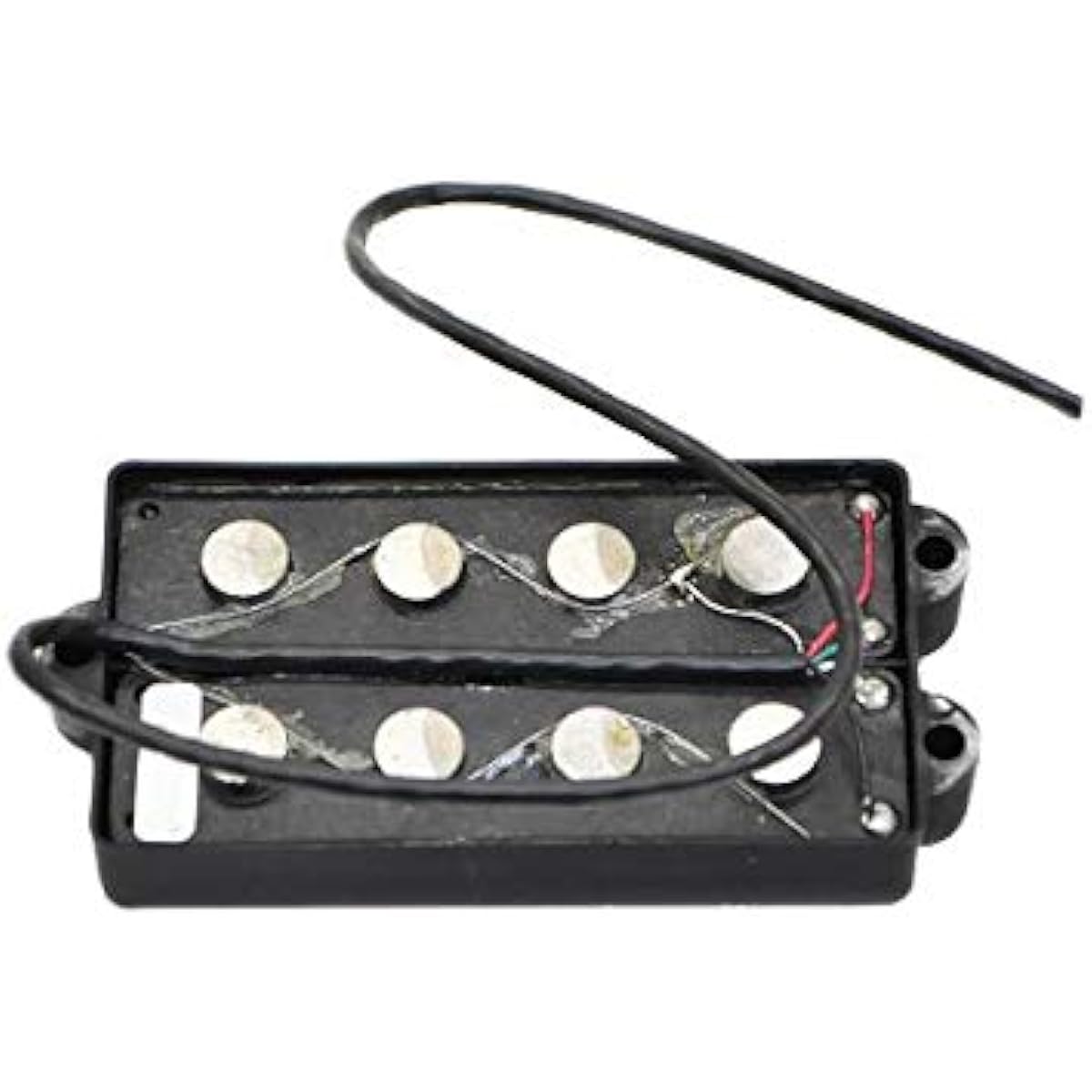 SEYMOUR DUNCAN Bass Pickup Musicman Alnico SMB-4A Music Man Alnico V