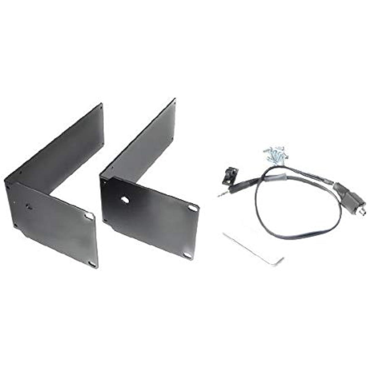 DRAWMER Rack Mount Kit MCB Rack Kit