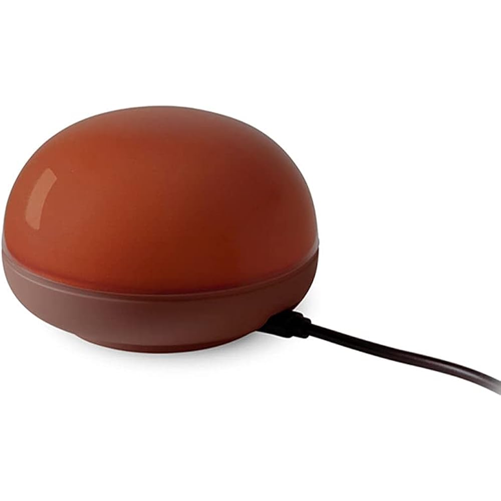 ROSENDAHL Copenhagen Soft Spot LED (Amber) φ11cm 26221 Lighting