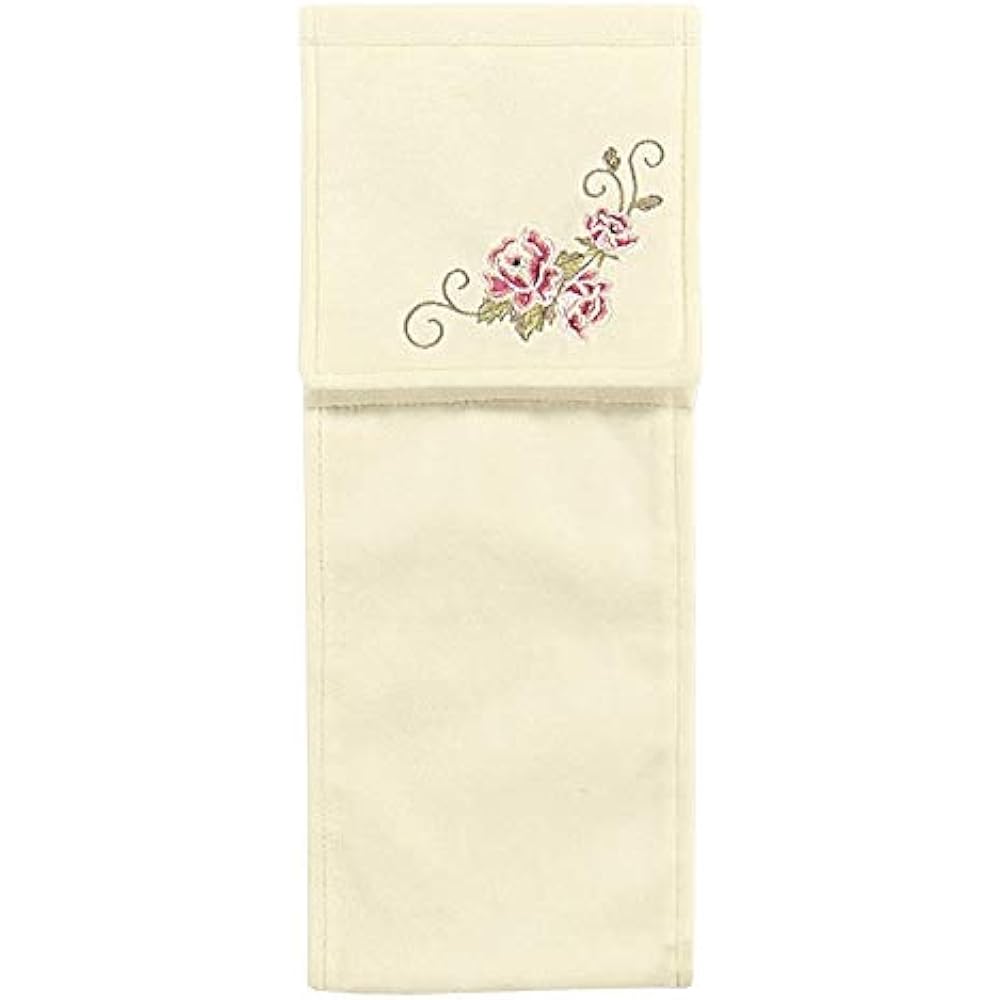 Senko NYNAS Arabesque Rose Bath Mat Approx. 55 x 85 cm Pink 35930