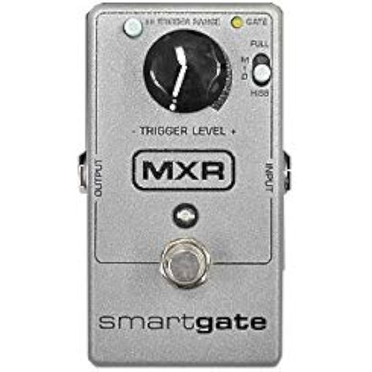 MXR Guitar Effects Pedal M135 Smart Gate