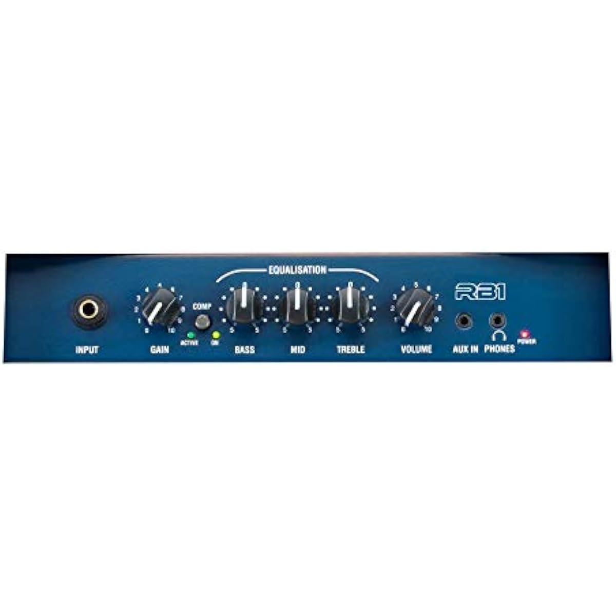 Laney Bass Amplifier RB1