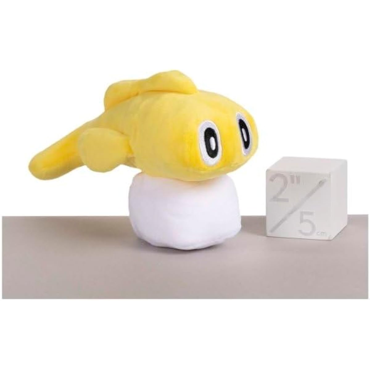 Pokemon Center Tagiri Plush Toy 9½ inch