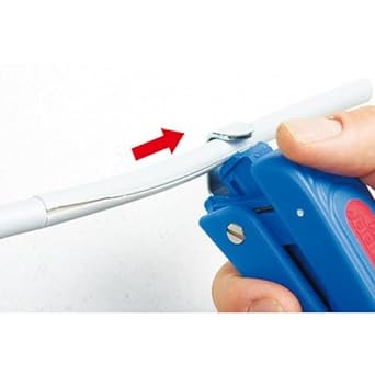 4.0-28.0mm cable stripper